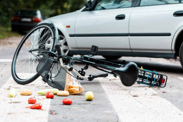 Bicycle Accidents in Texas Protecting Your Rights as a Cyclist