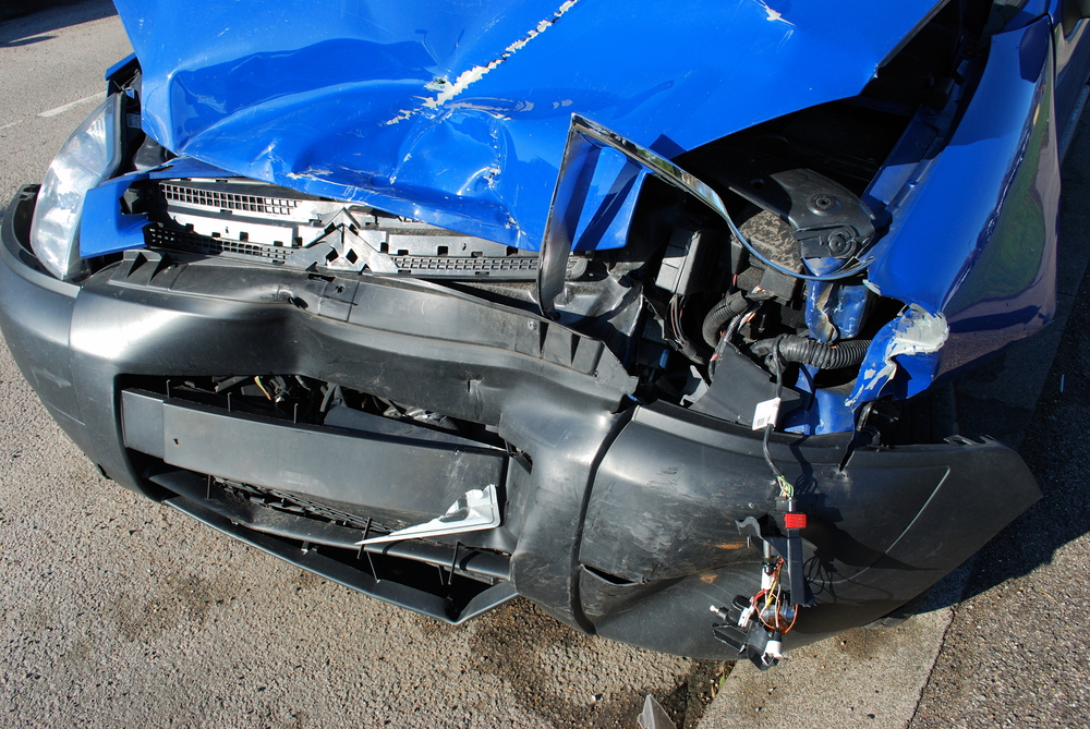 Common Mistakes to Avoid After a Texas Car Accident