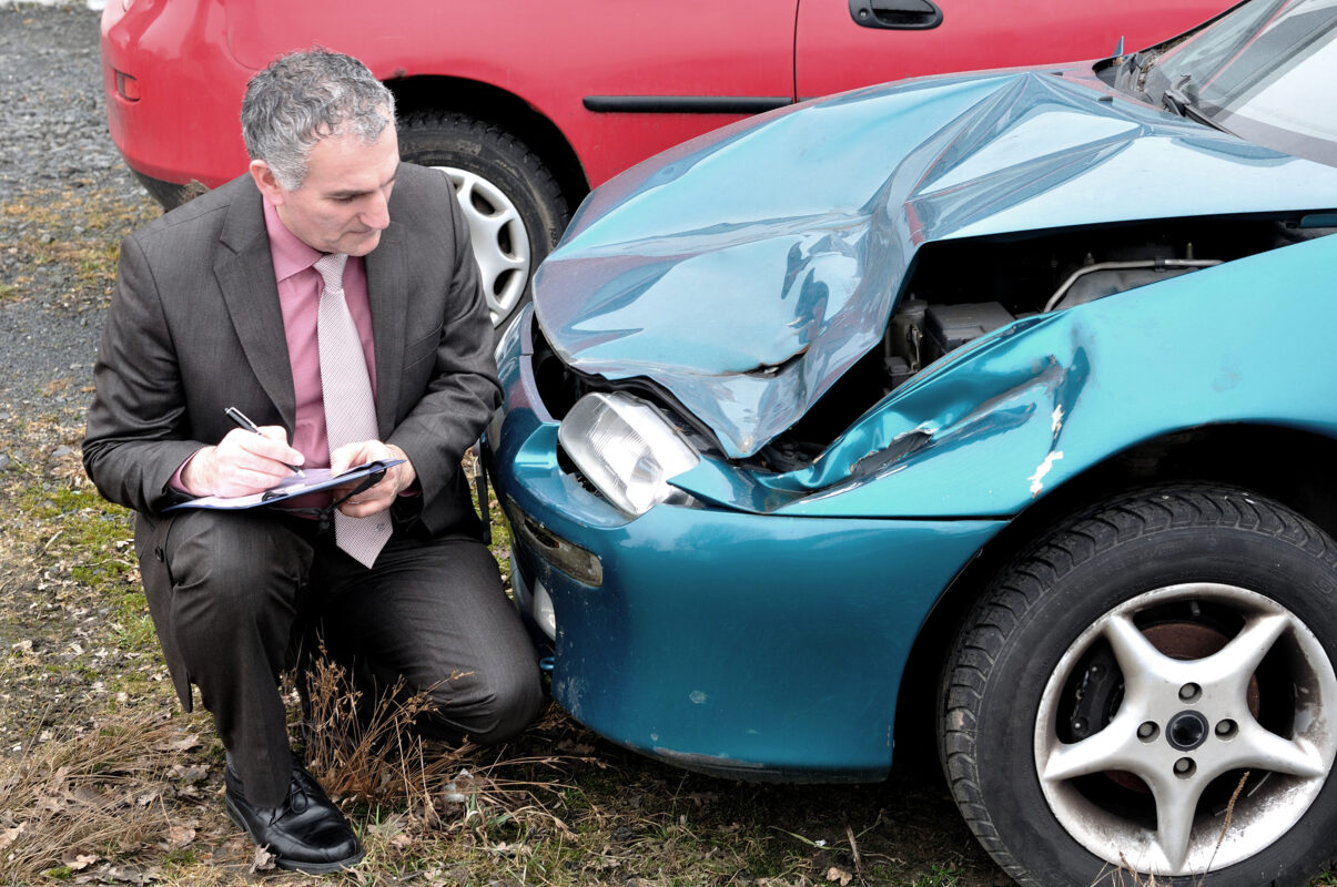 Proving Pain and Suffering in Texas Car Accident Cases