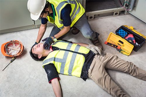 Texas Workplace Injuries How to Maximize Your Compensation