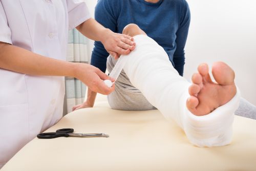 What to Expect During a Texas Personal Injury Trial