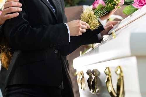 Wrongful Death Claims in Texas Seeking Justice for Your Loved One