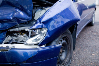 How Seatbelt Usage Affects Car Accident Claims in Texas