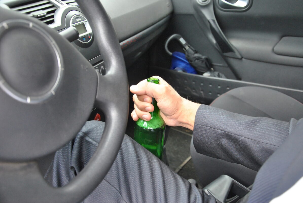 The Dangers of Drunk Driving in Texas and Your Legal Options