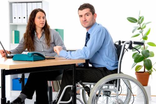 The Role of Human Resources in Texas Disability Discrimination Cases