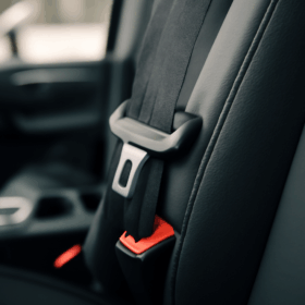 Can I Still File a Car Accident Claim If I Wasn’t Wearing a Seatbelt?
