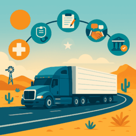 Timeline of a Truck Accident Injury Case in Texas: What to Expect
