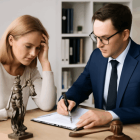 Fired After Taking Medical Leave? Here’s What Texas Law Says