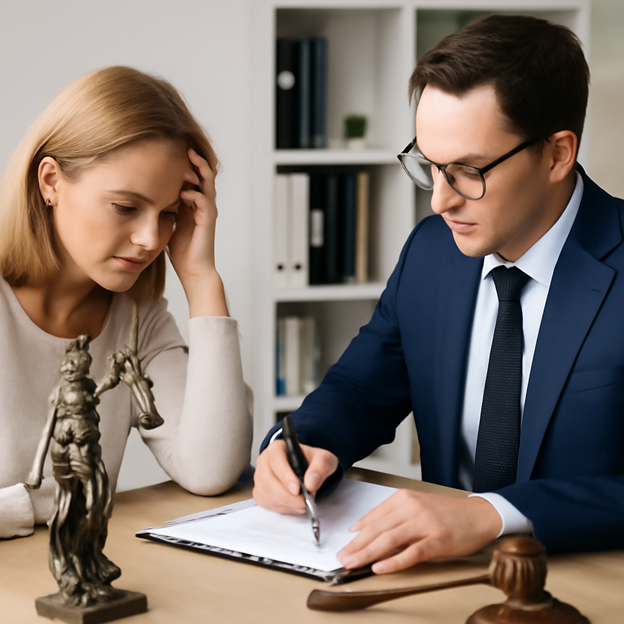 Fired After Taking Medical Leave? Here’s What Texas Law Says