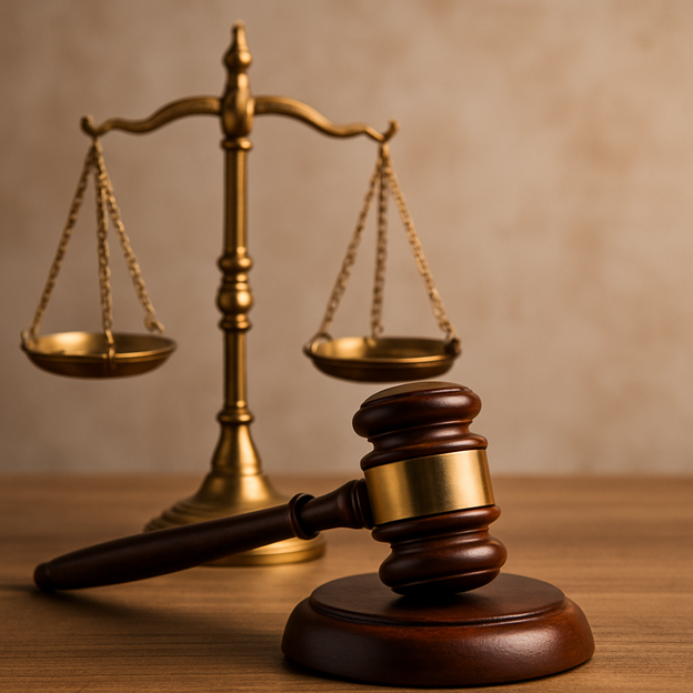 Understanding Comparative Fault in Texas Personal Injury Cases