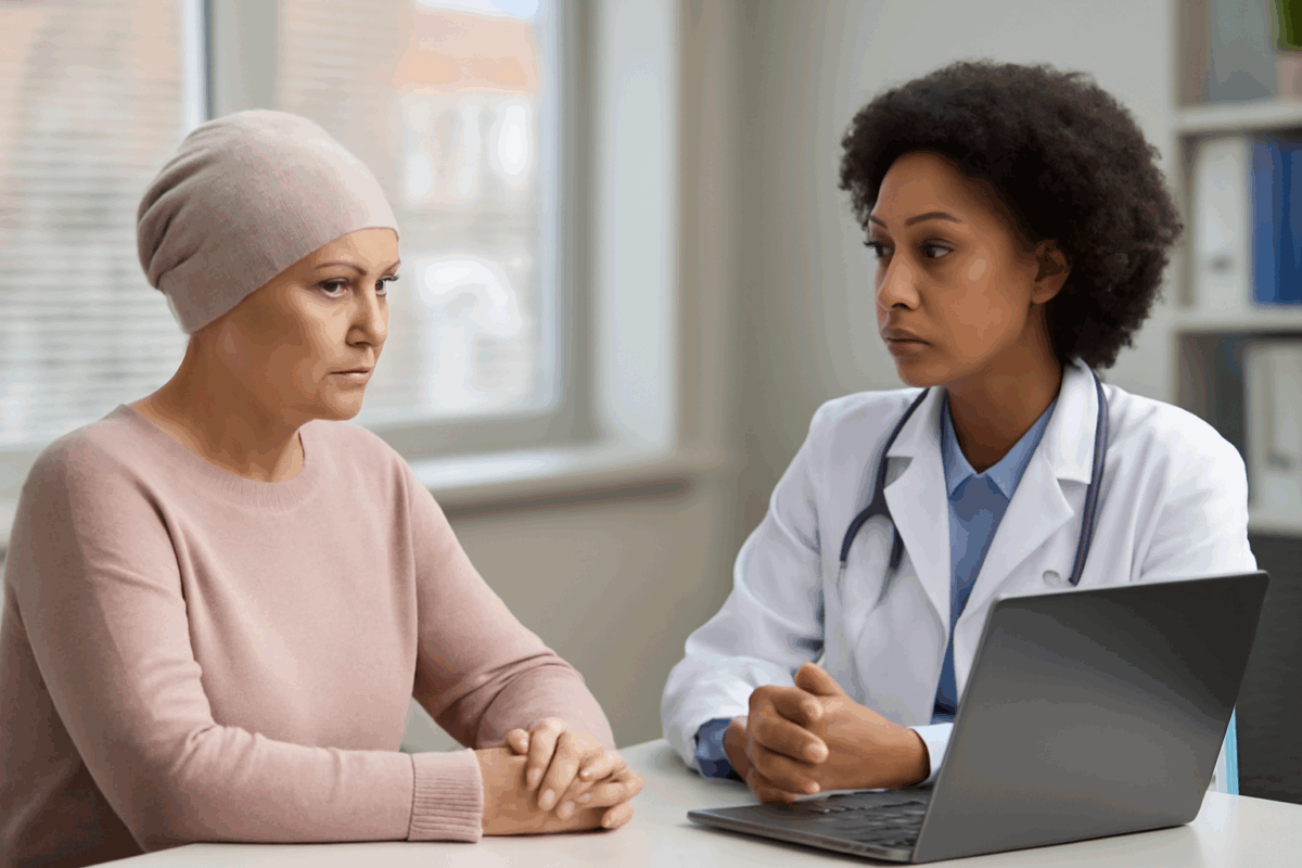 Breast Cancer Treatment and FMLA in October - What Interference Looks Like and How to Respond