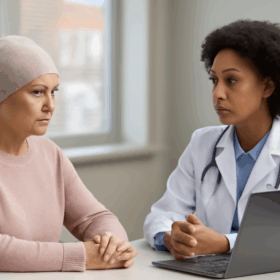Breast Cancer Treatment and FMLA in October - What Interference Looks Like and How to Respond