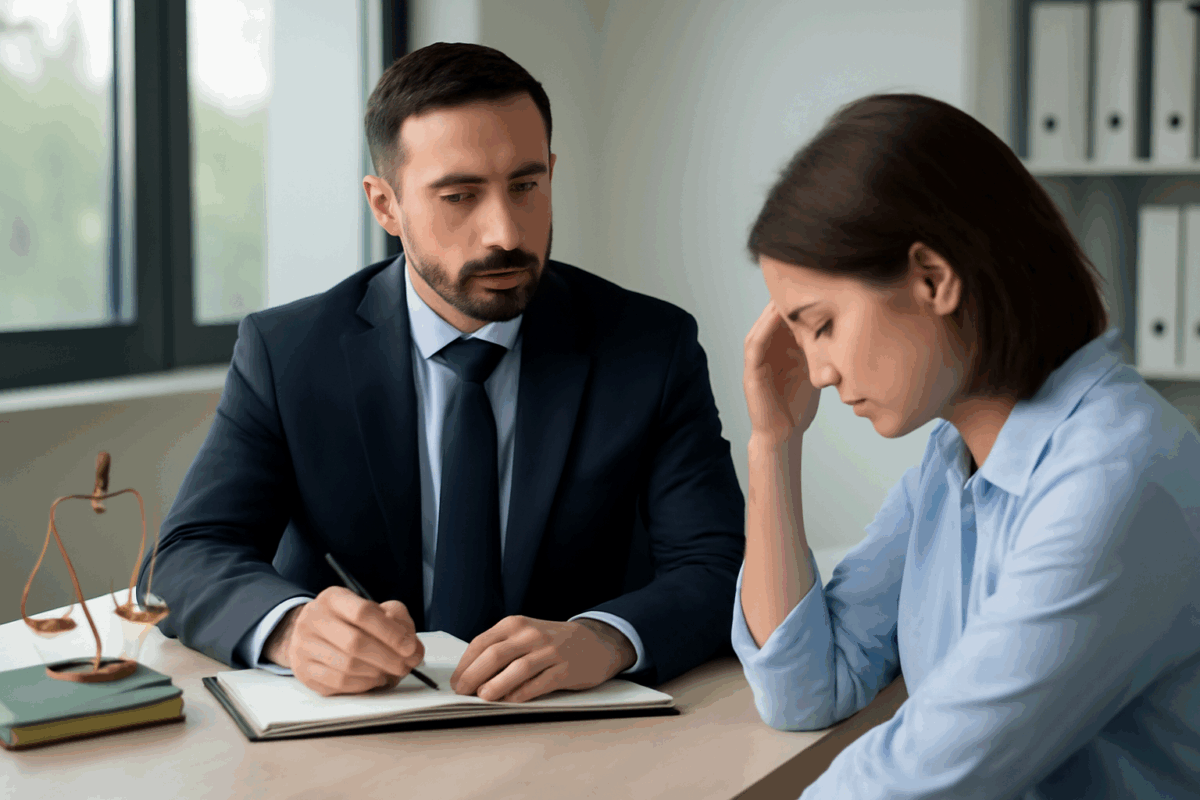 Can You Sue for Verbal or Psychological Harassment at Work in Texas?