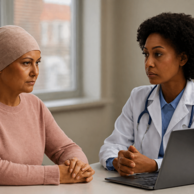 Breast Cancer Treatment and FMLA in October - What Interference Looks Like and How to Respond