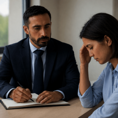 Can You Sue for Verbal or Psychological Harassment at Work in Texas?