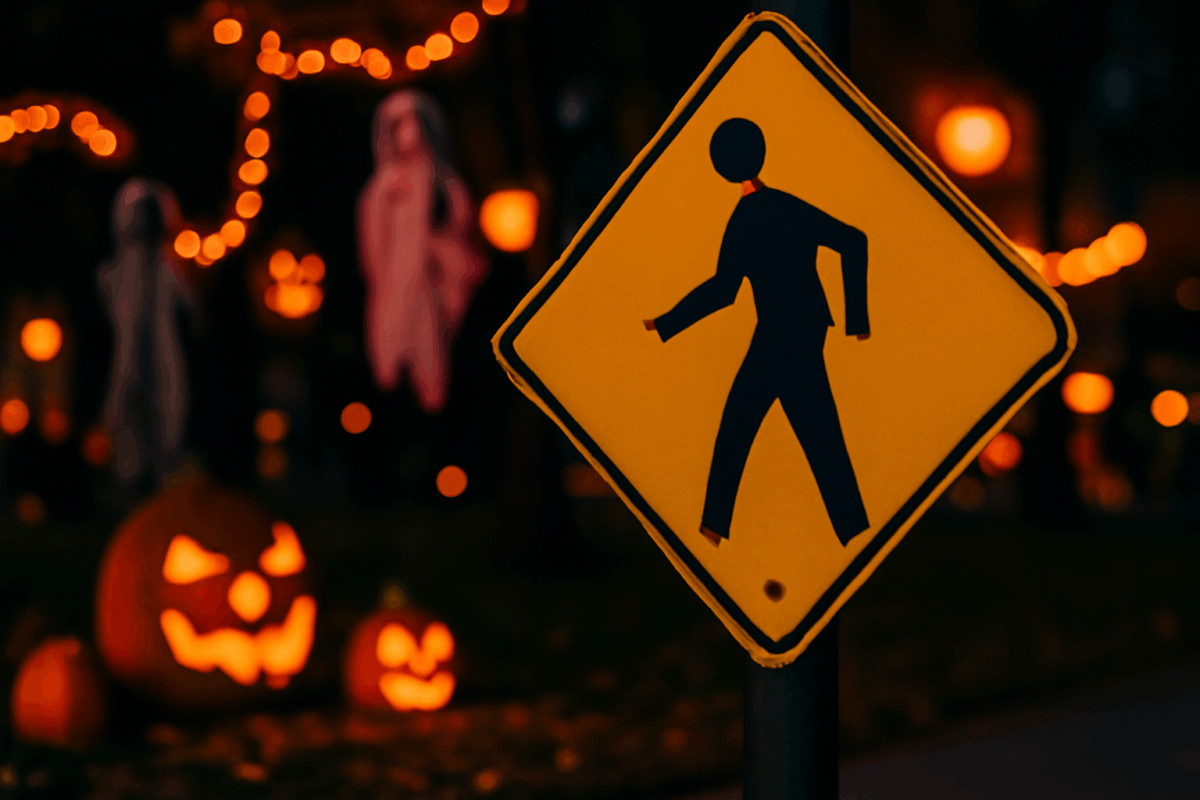 Halloween Night Pedestrian Accidents in El Paso: Filing Deadlines and Evidence Checklist