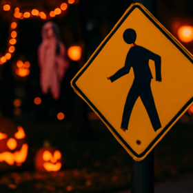 Halloween Night Pedestrian Accidents in El Paso: Filing Deadlines and Evidence Checklist