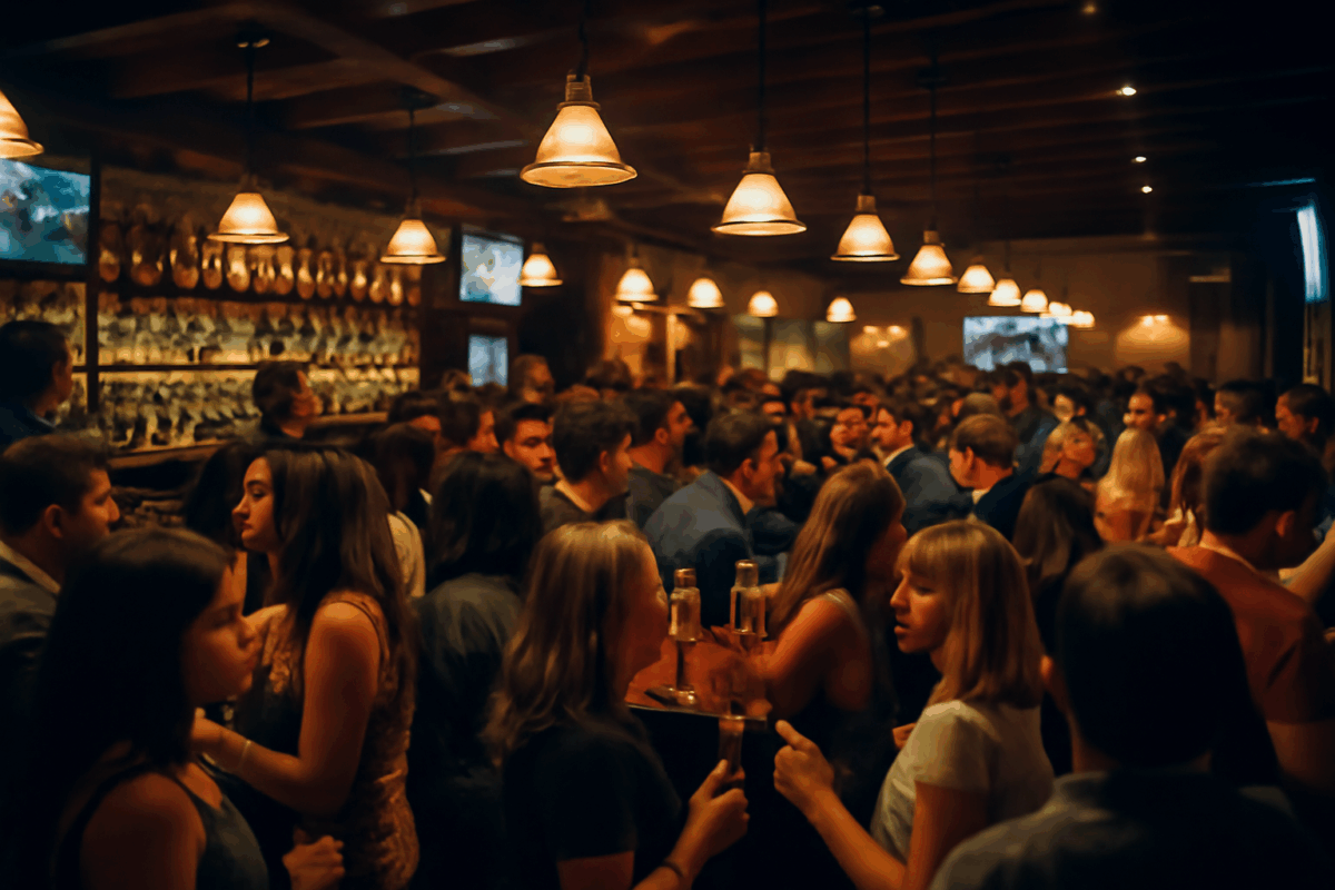 Blackout Wednesday DUI Crashes: Can a Bar Be Liable for Overserving in Texas?