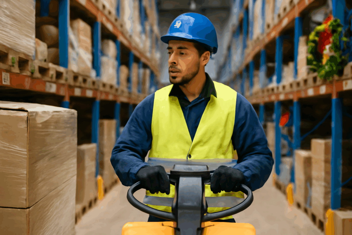 Holiday Warehouse Overtime in El Paso: What Counts as Unpaid Overtime Under Texas and Federal Law