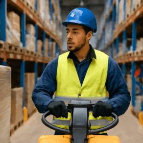 Holiday Warehouse Overtime in El Paso: What Counts as Unpaid Overtime Under Texas and Federal Law