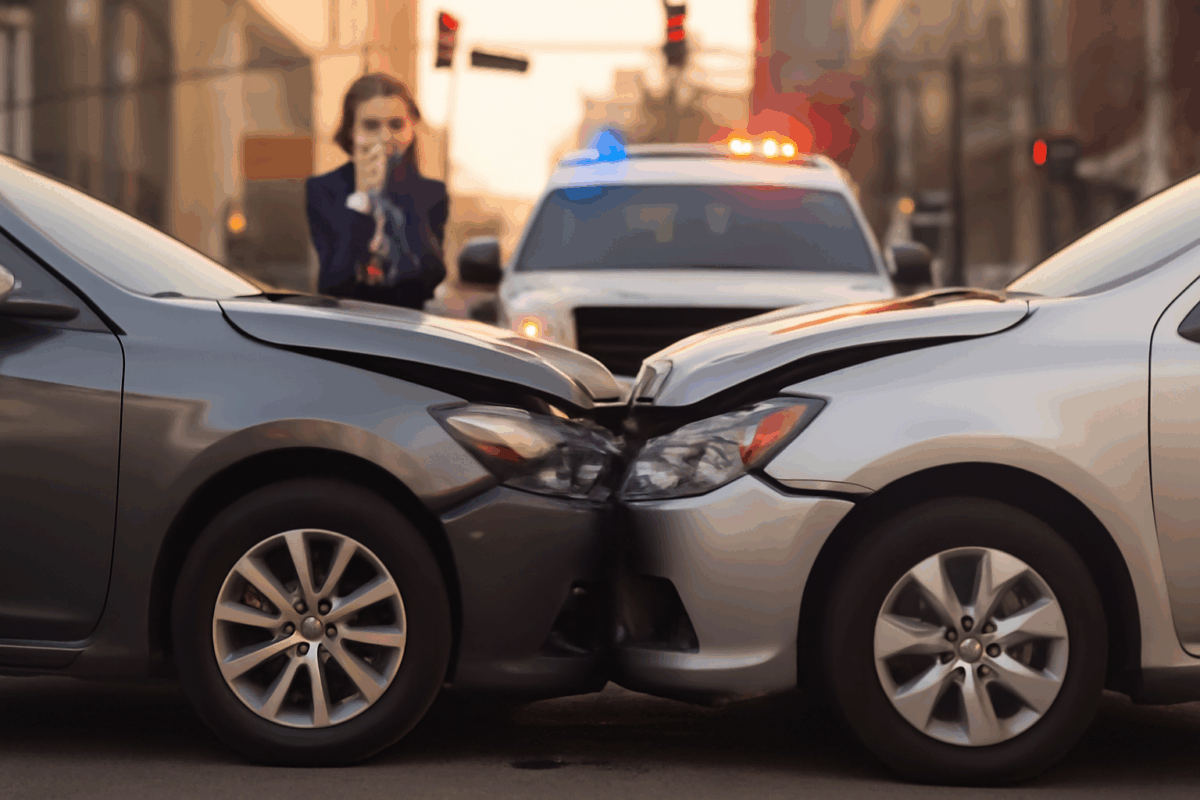 What to Do After a New Year’s Eve Car Accident in El Paso