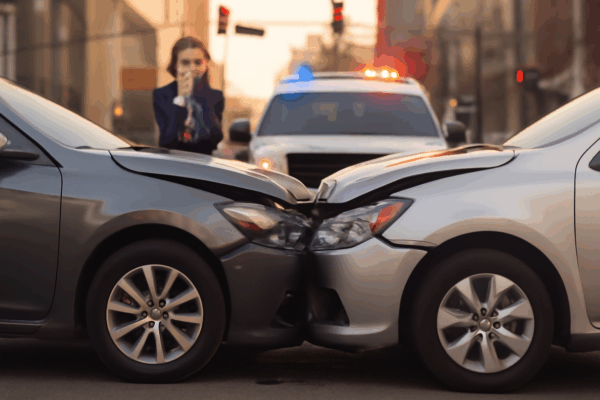 What to Do After a New Year’s Eve Car Accident in El Paso
