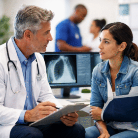 How Medical Treatment Delays Hurt El Paso Injury Claims