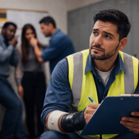 What El Paso Workers Need to Know About Reporting Discrimination After an Injury