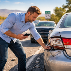 Injured During Spring Travel? How Out-of-Town Drivers Complicate Texas Accident Claims