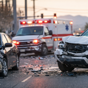Hurt in an Easter Weekend Car Accident? What Texas Law Says About Delayed Injury Symptoms