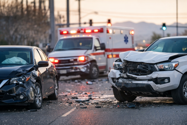 Hurt in an Easter Weekend Car Accident? What Texas Law Says About Delayed Injury Symptoms