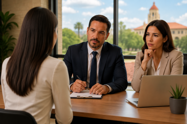 Spring Hiring Season in Texas: When a Job Applicant May Have an Employment Discrimination Claim