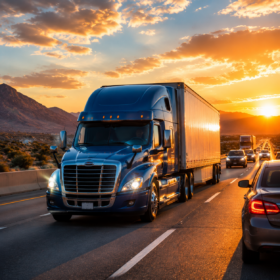 Why Summer Road Trips Lead to More Truck Accidents in Texas | Chavez Law Firm