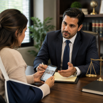 How Social Media Can Hurt Your Texas Personal Injury Case and What You Should Avoid After an Accident