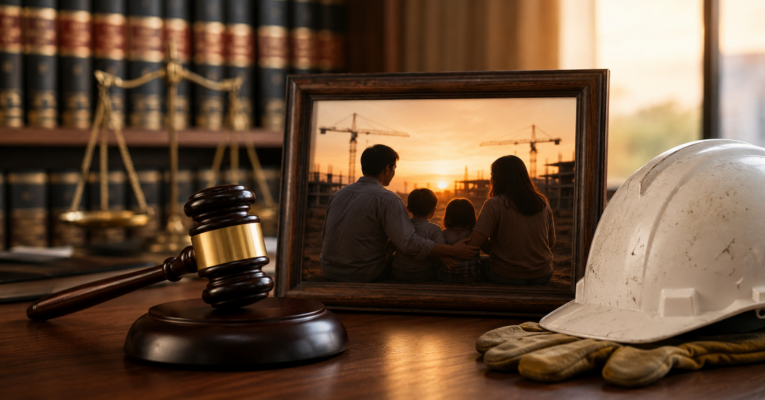 What Compensation Can Families Recover After a Fatal Workplace Accident in Texas?