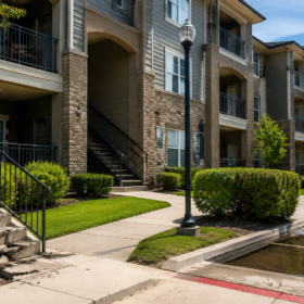 Who Is Liable for Injuries Caused by Unsafe Apartment Complexes in Texas?