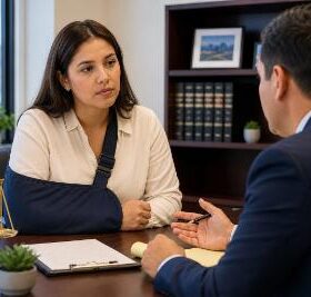 Can Your Employer Fire You While You Recover From an Injury in Texas?