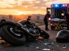Motorcycle Accident Compensation in El Paso, Texas: What Can You Recover?