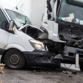 El Paso Commercial Vehicle Accident Lawyer