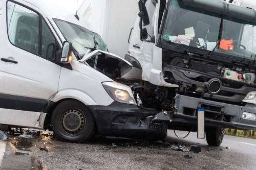 El Paso Commercial Vehicle Accident Lawyer