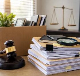 What Evidence Can Help Prove Wrongful Termination in Texas?